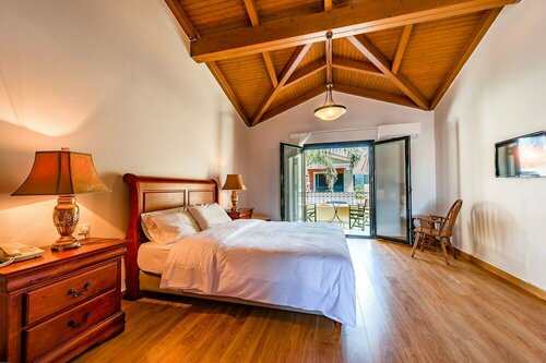 Messina Resort Hotel, Забронировать Курортный отель Отели Трифилия с завтраком, Завтраки
