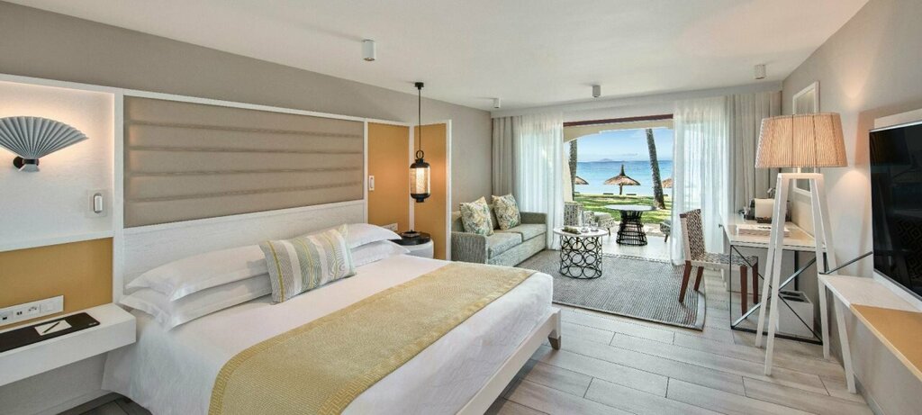 Constance Belle Mare Plage Villas