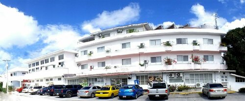 Himawari Hotel, Book Hotel Garapan Saipan