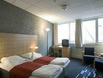 Choice Comfort Hotel Stavanger AS
