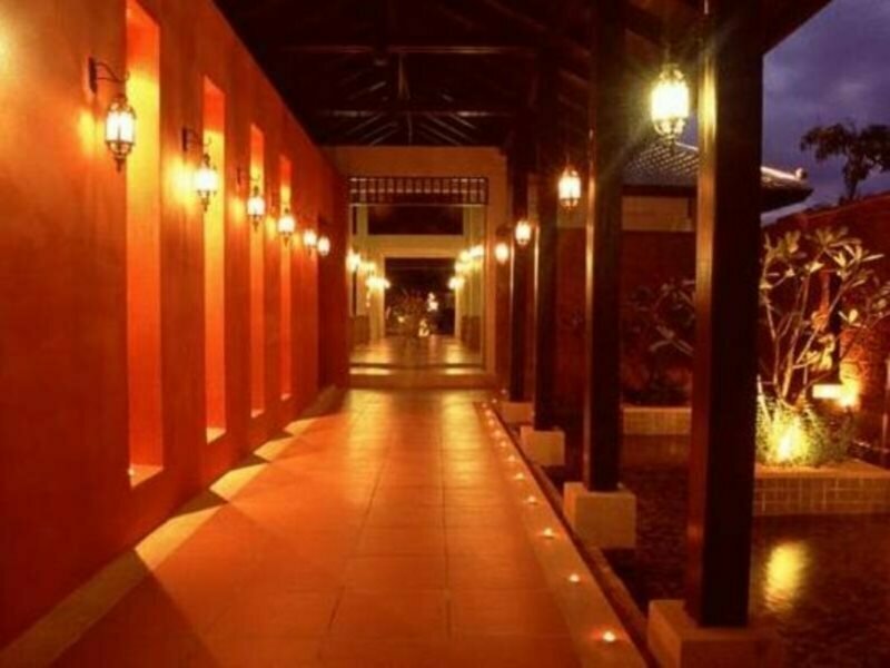 Racha Kiri Resort & Spa, Khanom