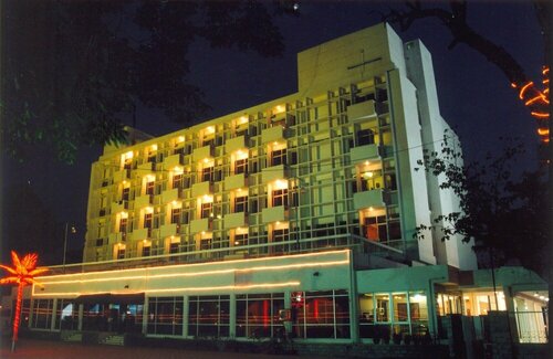 Hotel Satya Ashoka, Забронировать Отель Джабалпур штат Мадхья-Прадеш