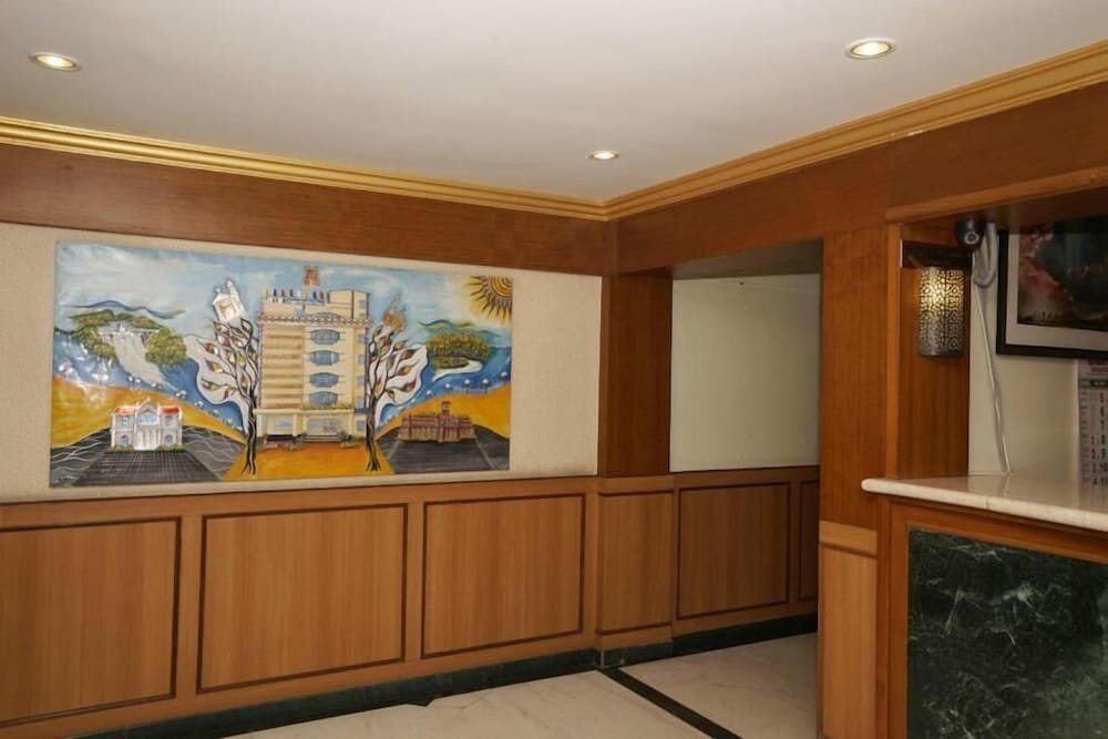 Nahar Group Of Hotels