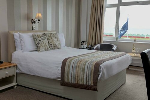 Best Western Princes Marine Hotel, Забронировать Отель Хов Восточный Сассекс