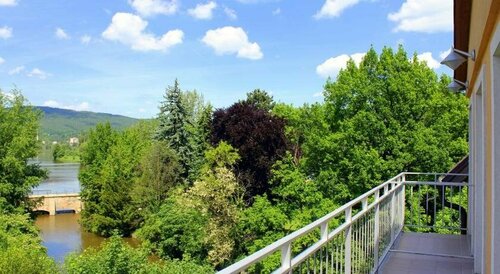 Family hotel Maxim, Reserva ahora Hotel Beroun Bohemia Central