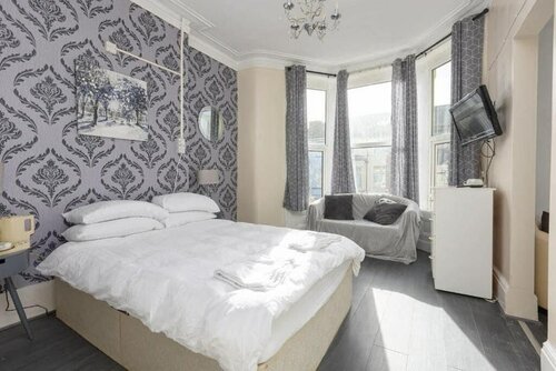 The Hotel And Bar Blackpool, Varaa Hotelli Blackpool Lancashire