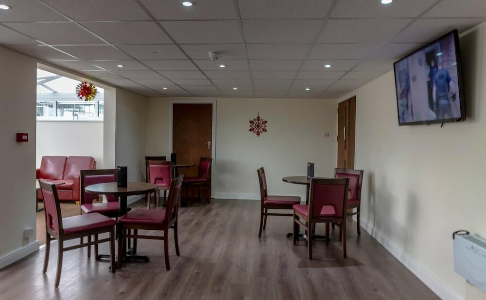 Restover Lodge Hotel Doncaster