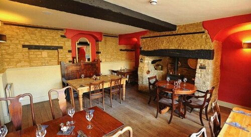 The Bell Inn Charlbury, Забронировать Гостевой дом Гостевые дома Чиппинг-Нортон, Гостевой дом