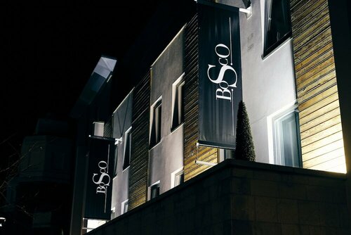 Hotel Bosco, Rezervasyon Otel Surbiton Greater London