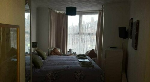 Daffodil Guest House, Book Bed and Breakfast Filey 