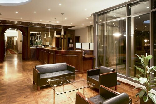 Meditur Hotel Bologna, Забронировать Отель Сан-Ладзаро-ди-Савена провинция Болонья