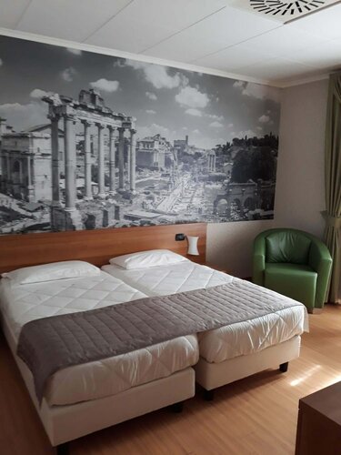 Clarhotel, Boek Hotel Hotels in Lazio met ontbijt, Ontbijt