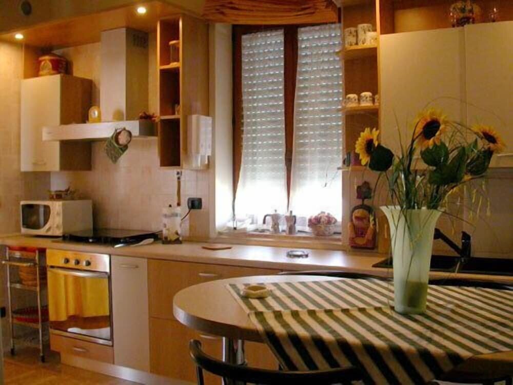 Aurora B&b