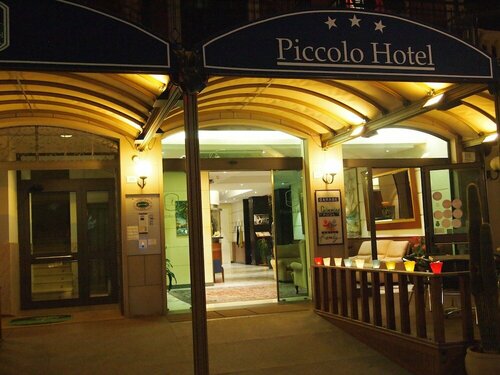 Piccolo Hotel, Book Hotel Moneglia Cinque Terre
