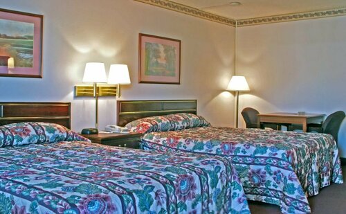 Briarwood Inn, Забронировать Мини-отель Отели Эймори с парковкой, Парковка