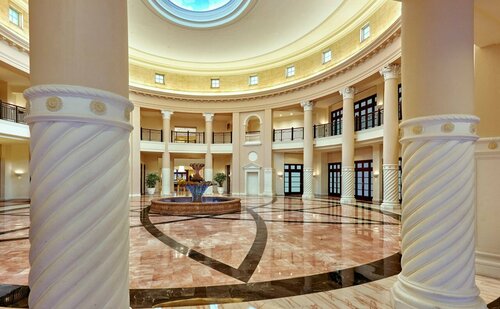 Westin Colonnade Coral Gables, Book Hotel Hoteller i Miami Beach med parkering, Parkering