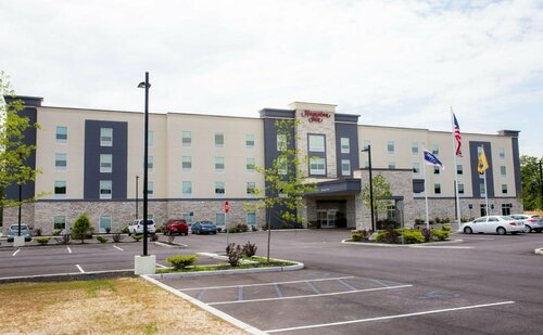 American Star Inn & Suites Atlantic City, Забронировать Мини-отель Галлоуэй Джерси-Шор