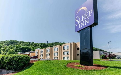 Sleep Inn Tanglewood, Забронировать Отель Отели Роанок 4 звезды, 4*
