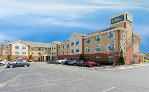 Extended Stay America - Peoria - North, Book Hotel Peoria, IL Illinois