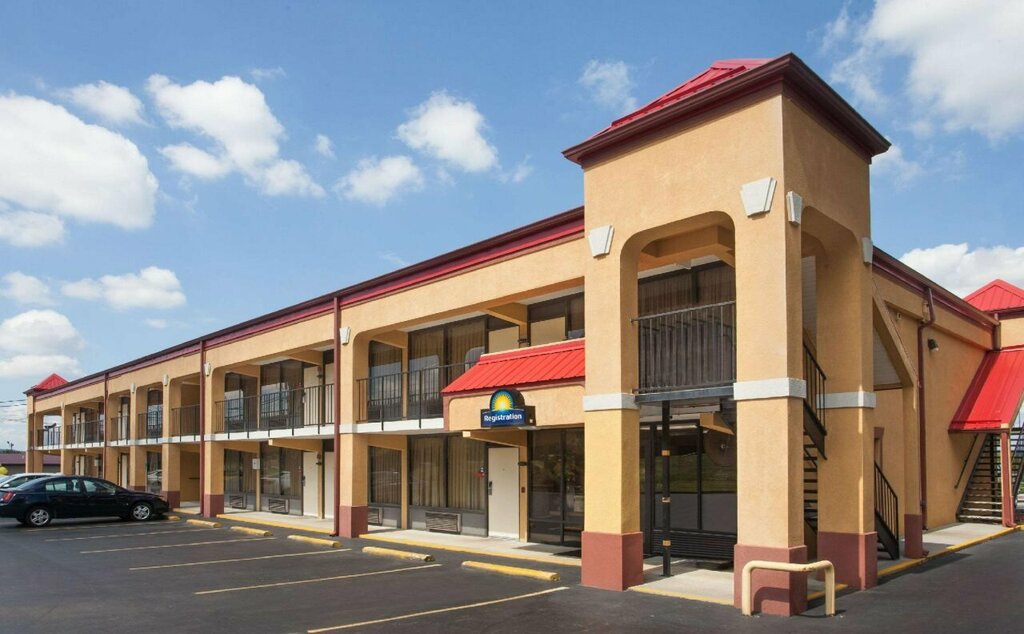 Days Inn by Wyndham Sweetwater