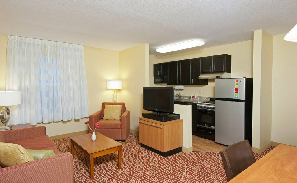 Towneplace Suites by Marriott Bloomington