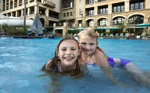 Renaissance Birmingham Ross Bridge Golf Resort & Spa, Buchen Sie Resort Hotels in Hoover mit Pool, Schwimmbad
