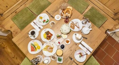 Familien- und Wellnesshotel Hanneshof, Забронировать Отель Клайнарль Salzburger Sportwelt