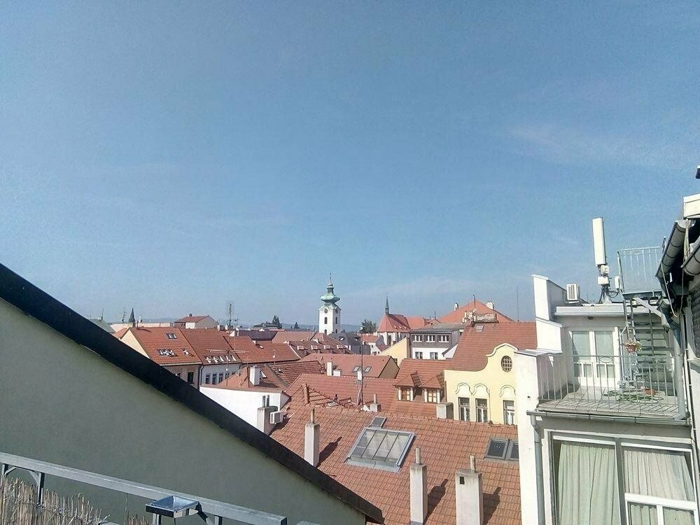 Residence U Černé věže