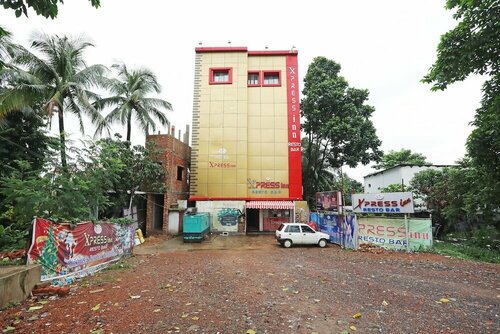 Hotel O Alleppey Inn, Забронировать Отель Калькутта East Zone
