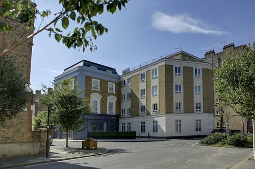 Best Western Plus Vauxhall Hotel, Book Hotel 4-stjernede hoteller i Merseyside, 4*