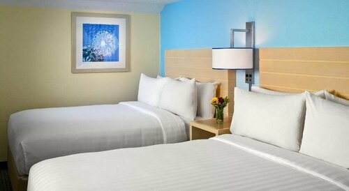 Sonesta ES Suites Somers Point, Réserver Hôtel Somers Point Jersey Shore