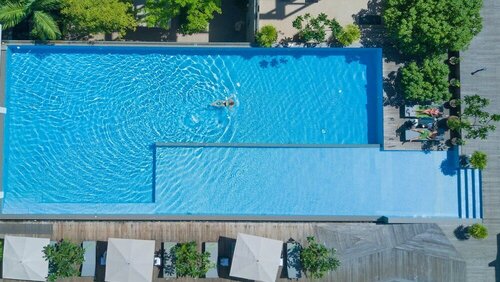 Hotel Somadevi Angkor Boutique and Resort, Забронировать Курортный отель Сиемреап Провинция Сием-Рип