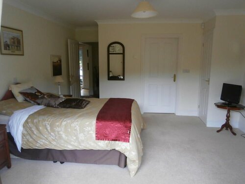 Riverdown, Prenota Bed & breakfast Exeter Devon