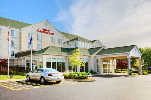 Hilton