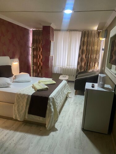 Masal Otel, Rezervovat Penzión se snídaní Kocaeli Marmara Region