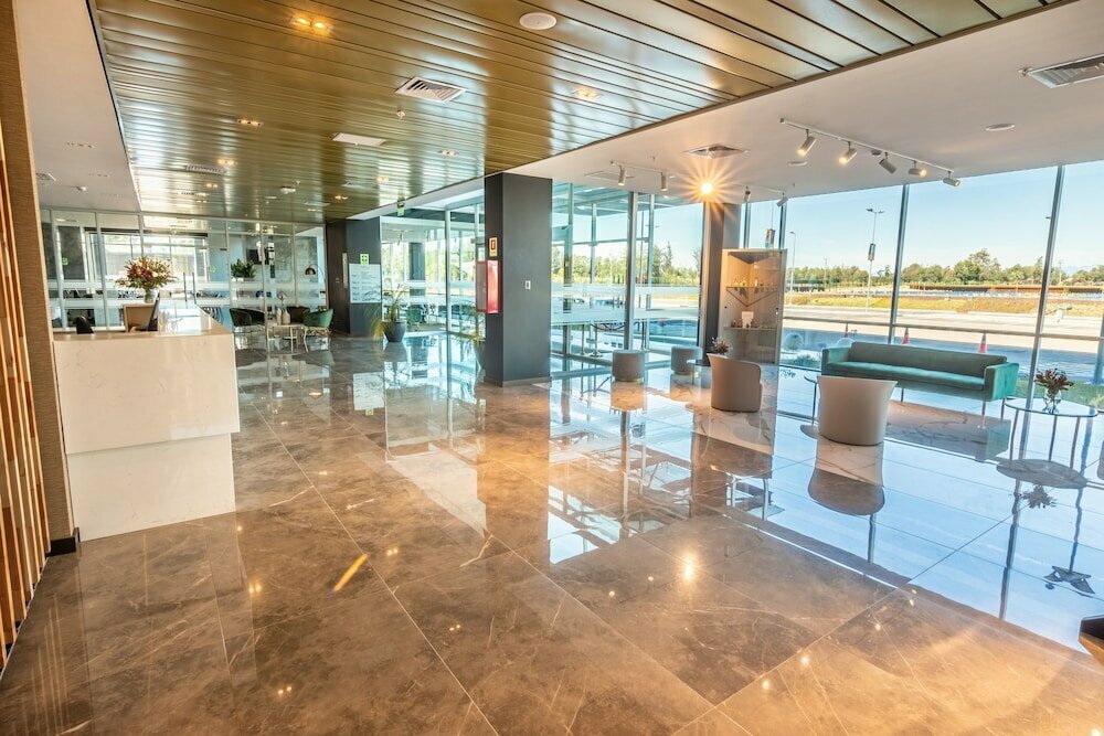 Mds Hotel Chillan
