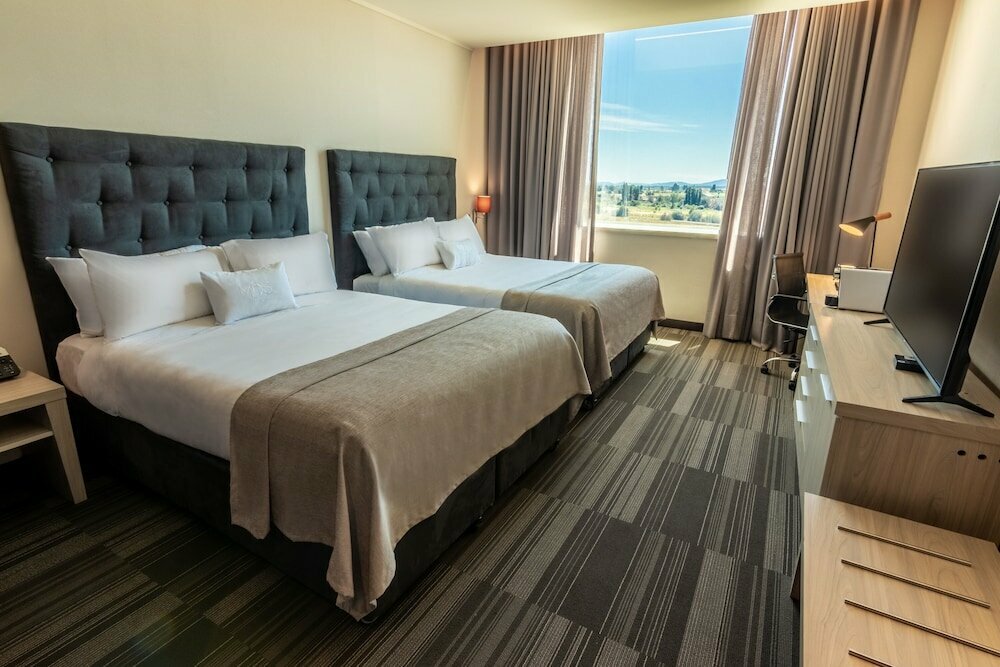 Mds Hotel Chillan
