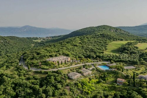 Residence San Michele, Prenota Appartamento Hotel a Veneto con piscina, Piscina