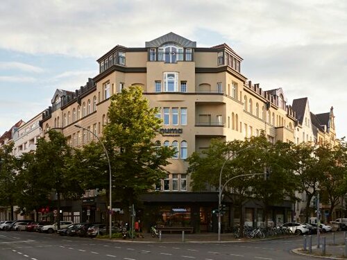 Numa Berlin Novela, Rezerwuj Apartamentowiec hotelowy Aparthotele w Berlin, Apartamentowiec hotelowy