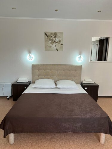 Tatyana Hotel, Book Hotel Leninsky City District Perm