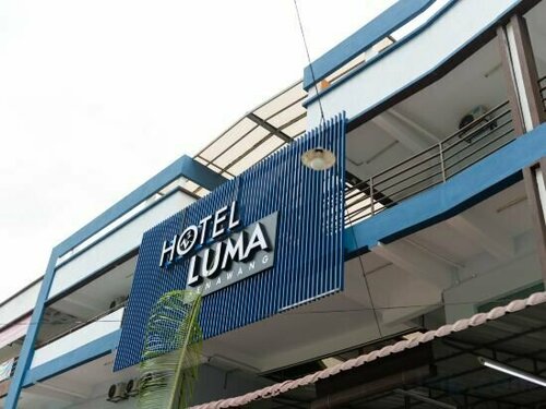 Hotel Luma Senawang, Забронировать Отель Серембан  Негри-Сембилан