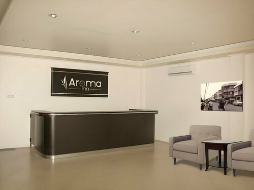 Hotel Aroma Inn Pontianak, Book Hotel Pontianak 