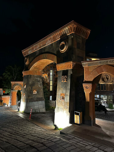 Hotel Red Bridge Yerevan, Varaa Hotelli Hotellit Jerevan keskustassa, hotellit Jerevan keskustassa