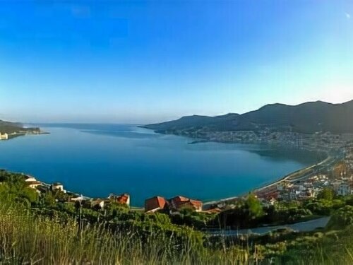 Anthousa Hotel, Забронировать Отель Самос Northern Aegean Islands, рядом с Стадион "Этнико Саму"