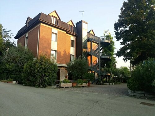 Hotel Caselle
