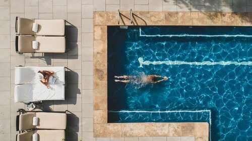 Four Seasons Hotel Denver, Забронировать Отель Бизнес-отели Денвера, рядом с Пешеходная торговая улица «16-я улица», 4* 5*