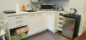 Downtown Easy Stay