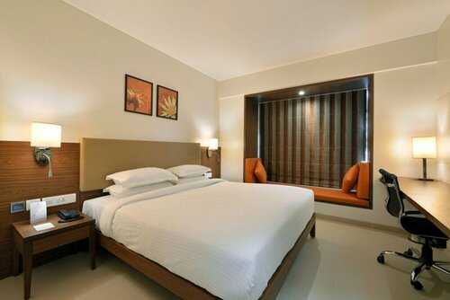 Krishna Palace Hotel - Ambernath, Réserver Hôtel Ambernath Maharashtra