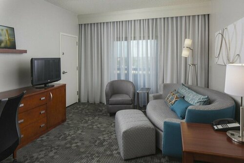 Courtyard Orlando International Drive/Convention Center, Rezerwuj Hotel Orlando Kissimmee