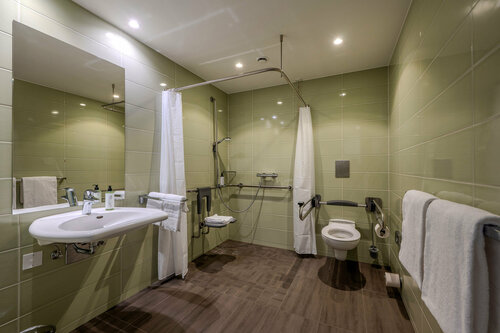 Premier Inn Hamburg City Berliner Tor Hotel, Reserva ahora Hotel Hamburgo Hansestadt Hamburg
